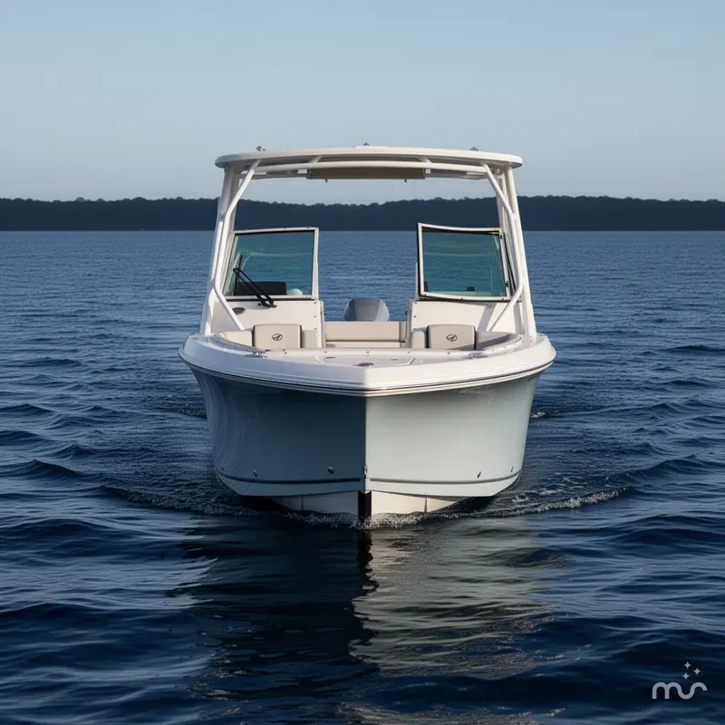 Slide: The Image of Sailfish 245 DC 2023 - 1