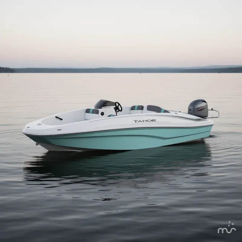 Slide: The Image of Tahoe T16 2025 - 0