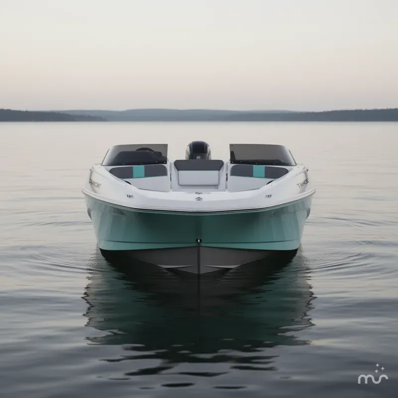 Slide: The Image of Tahoe T16 2025 - 1