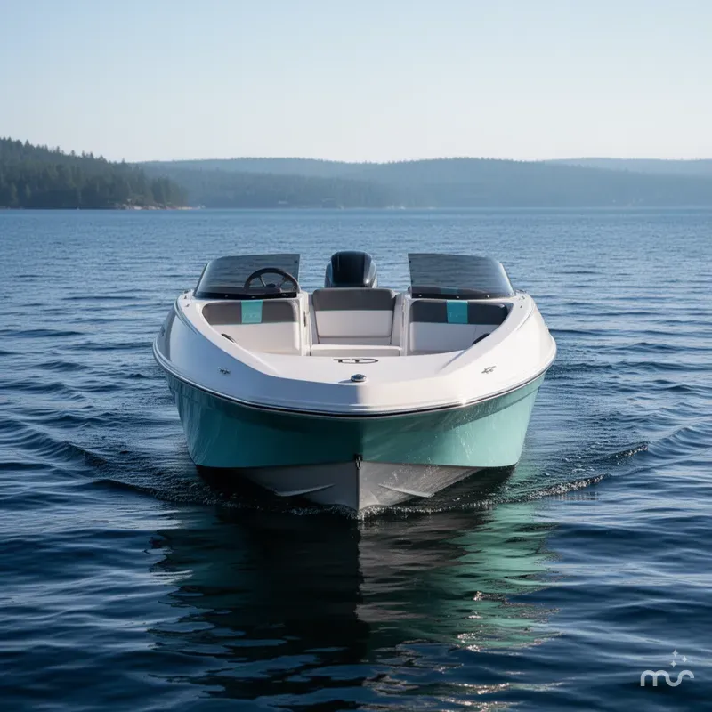 Slide: The Image of Tahoe T16 2025 - 1