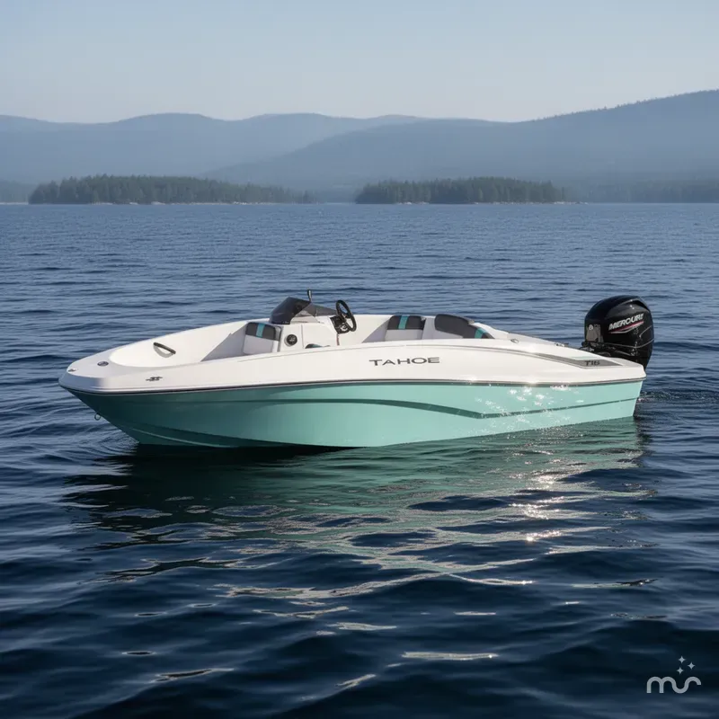 Slide: The Image of Tahoe T16 2025 - 2