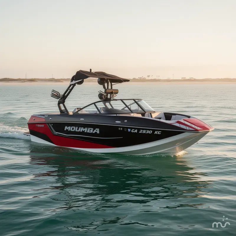 Slide: The Image of Moomba Mojo 2021 - 0