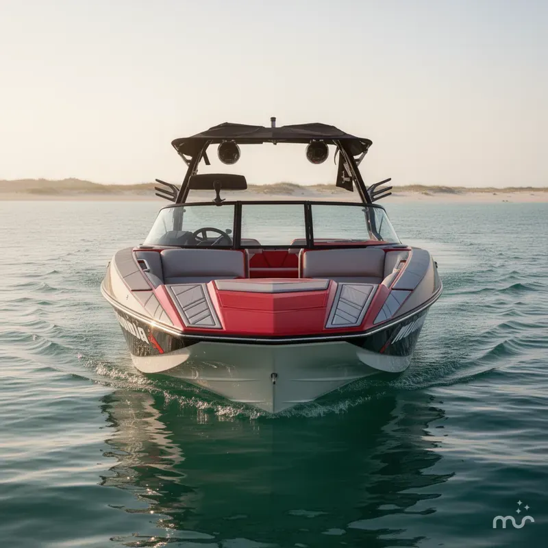 Slide: The Image of Moomba Mojo 2021 - 1