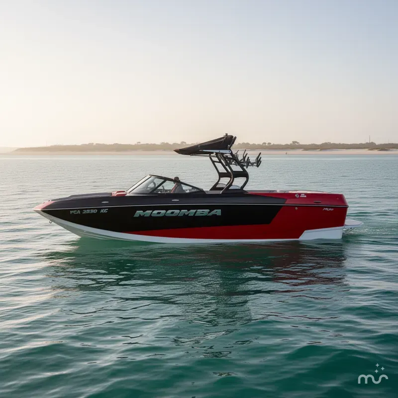 Slide: The Image of Moomba Mojo 2021 - 2