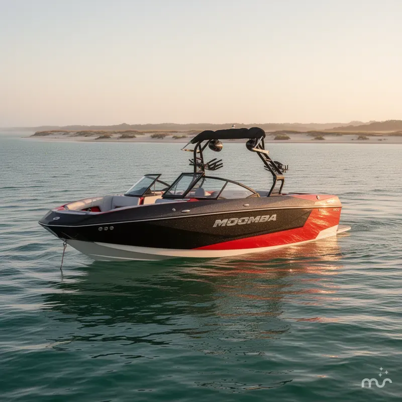 Slide: The Image of Moomba Mojo 2021 - 4