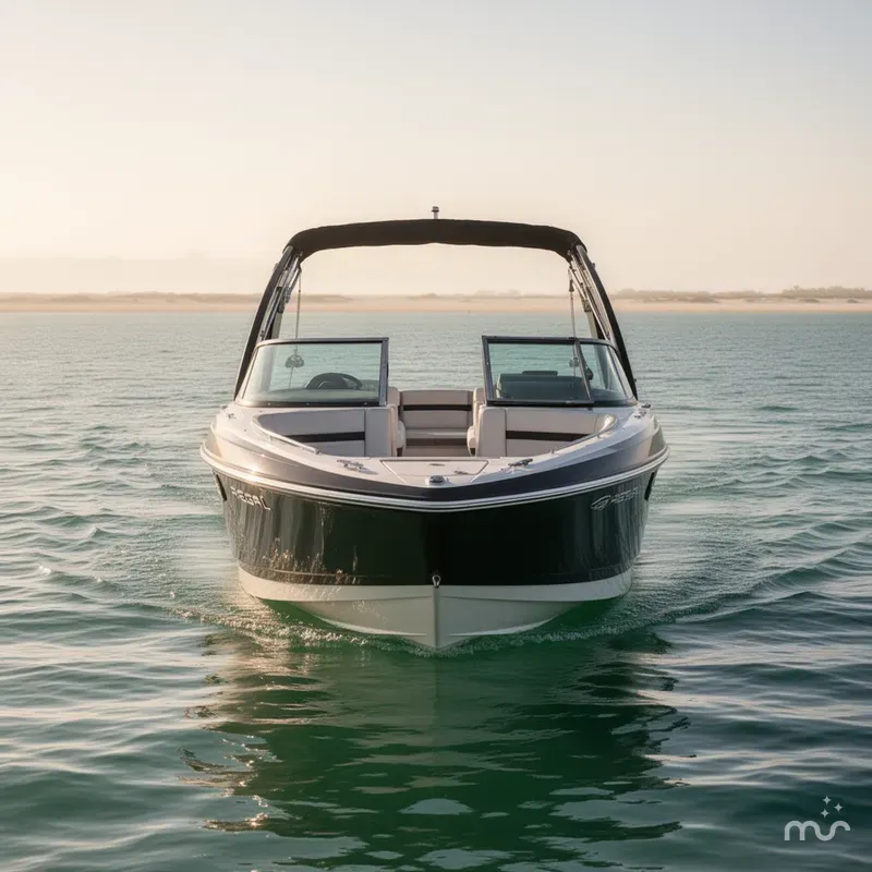 Slide: The Image of Regal 2300 Regal 2016 - 3
