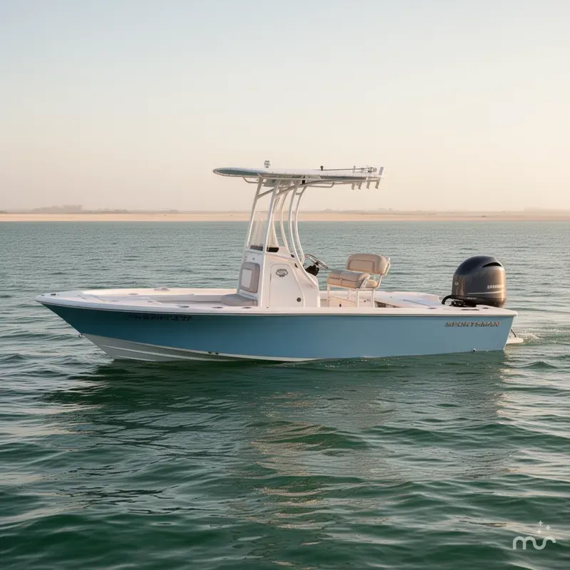 Slide: The Image of Sportsman Masters 227 2019 - 2
