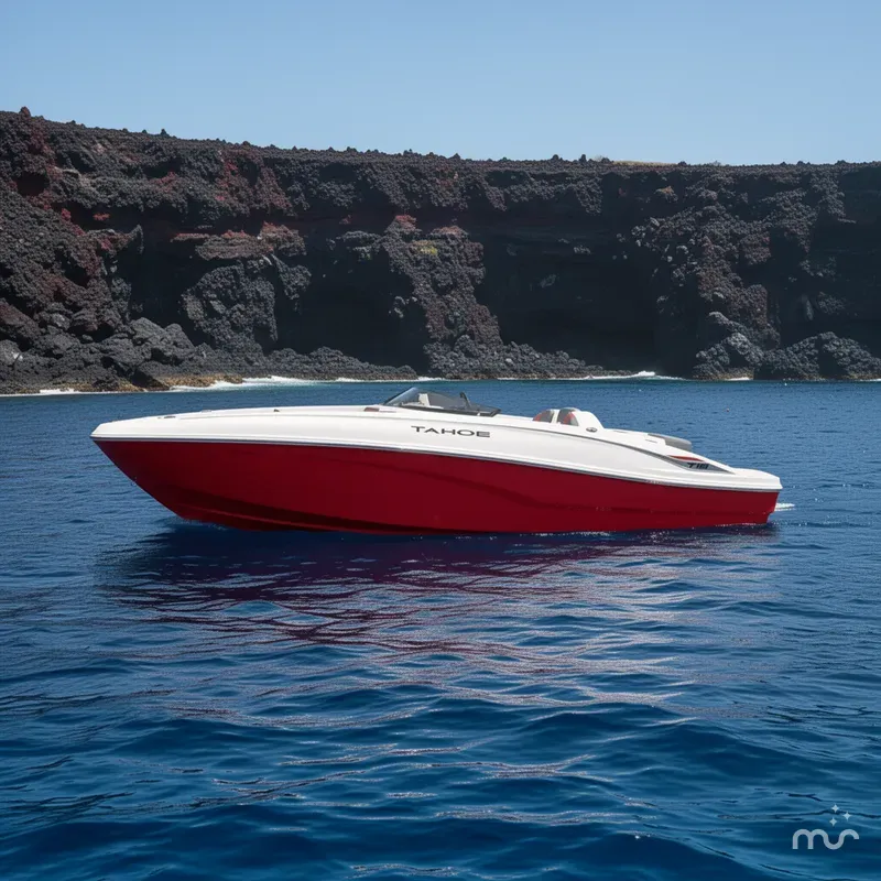 Slide: The Image of Tahoe T18 2025 - 2
