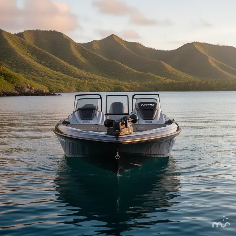 Slide: The Image of Nitro Z18 Pro 2025 - 3