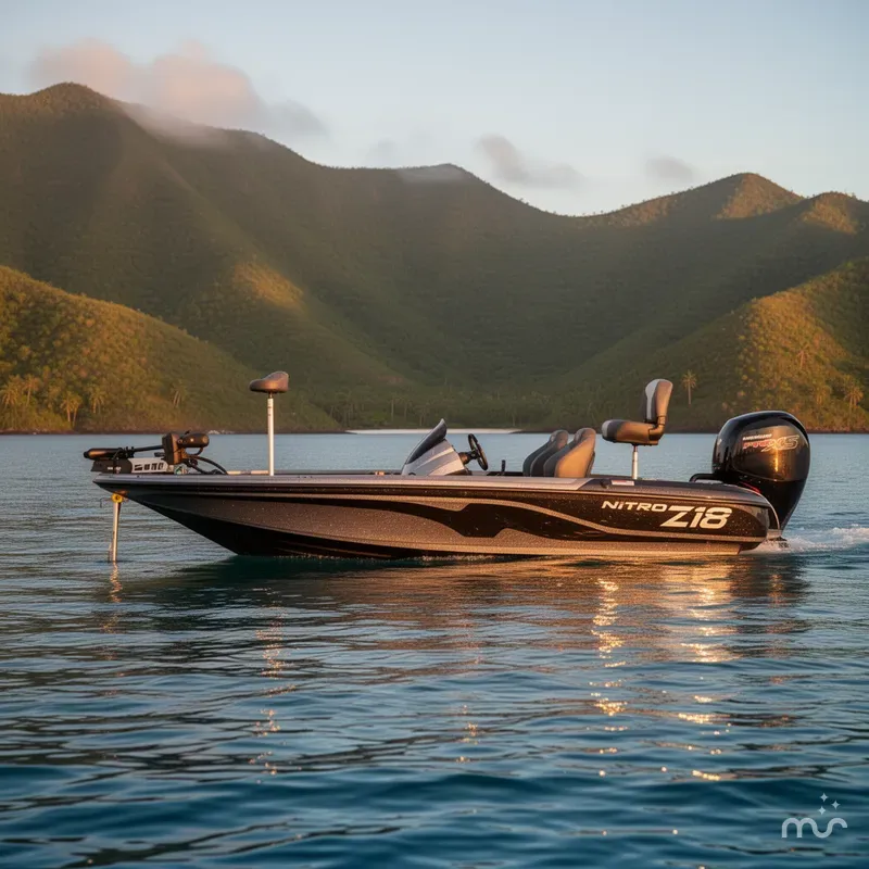 Slide: The Image of Nitro Z18 Pro 2025 - 4