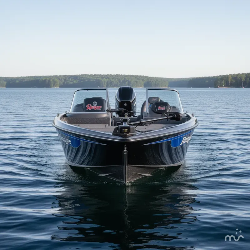 Slide: The Image of Ranger 622FS Pro DC 2024 - 1
