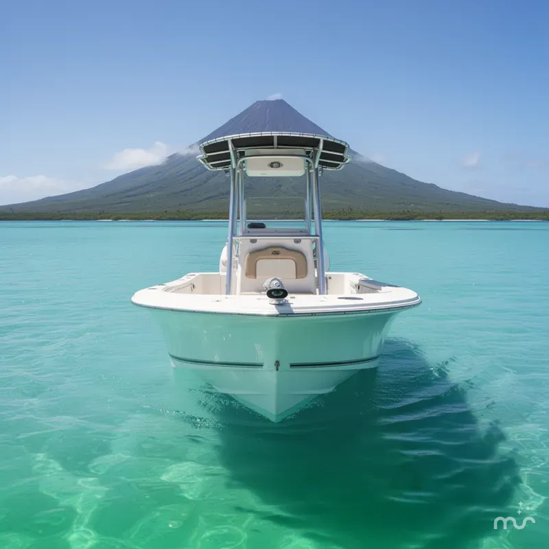 Slide: The Image of Key West 210 Bay Reef 2014 - 3