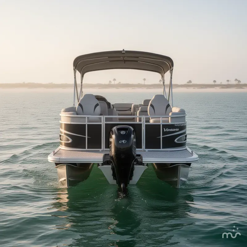 Slide: The Image of Avalon Venture Fish 2022 - 2