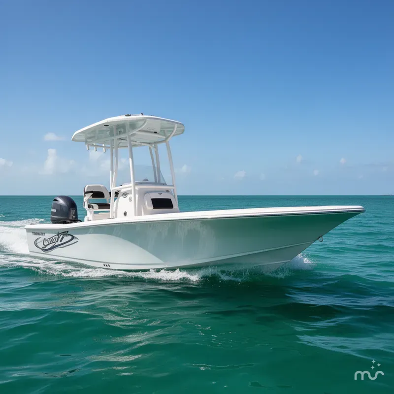 Slide: The Image of Tidewater 2210 Carolina Bay 2026 - 0