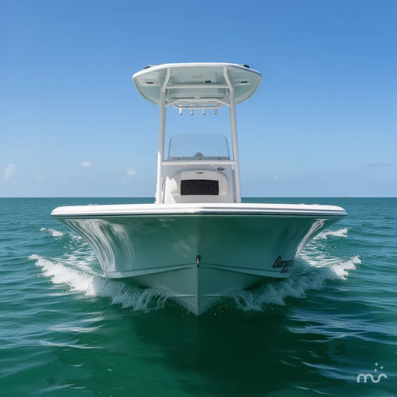 Slide: The Image of Tidewater 2210 Carolina Bay 2026 - 1