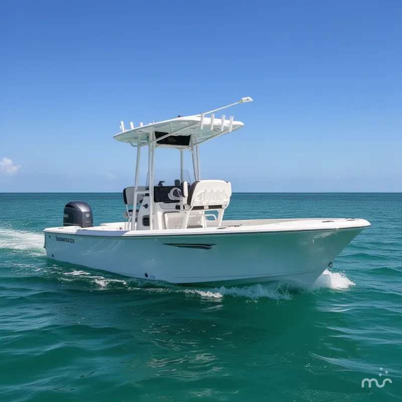 Slide: The Image of Tidewater 2210 Carolina Bay 2026 - 2