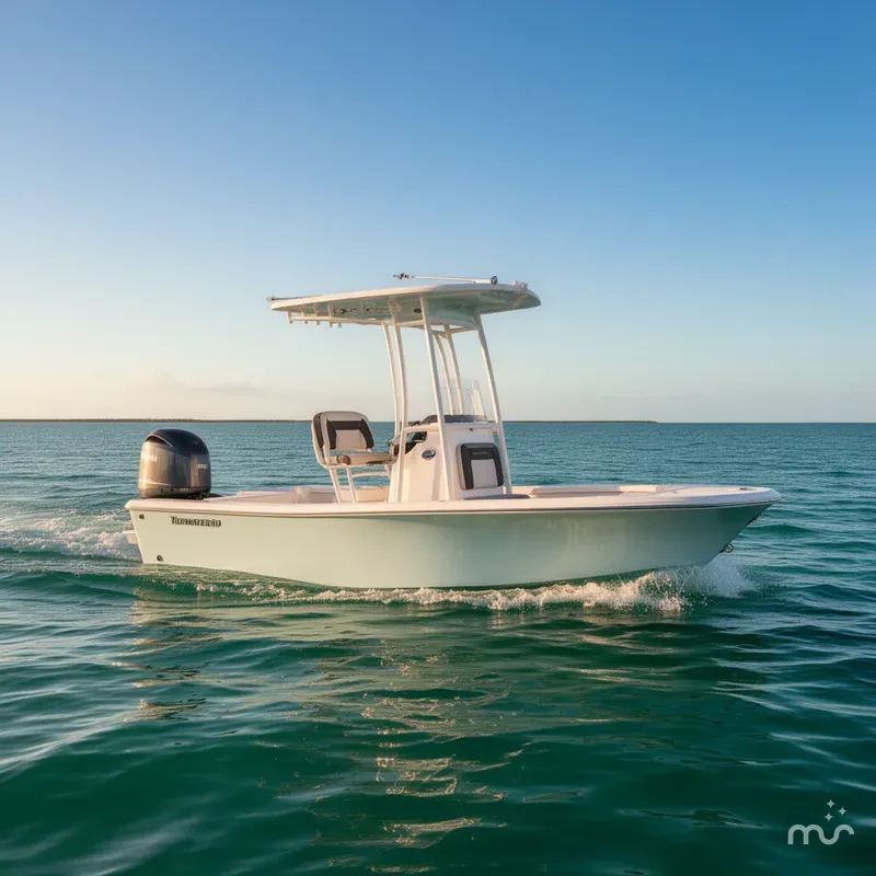 Slide: The Image of Tidewater 2210 Carolina Bay 2026 - 3