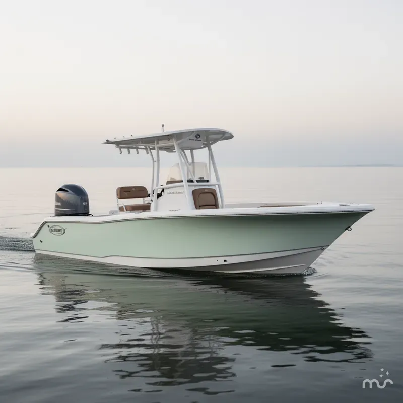 Slide: The Image of Sea Hunt Ultra 229 2025 - 0