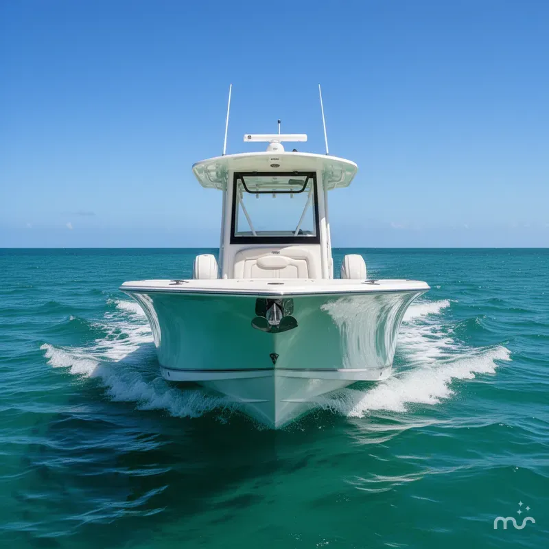 Slide: The Image of Sea Hunt Gamefish 25 2025 - 2