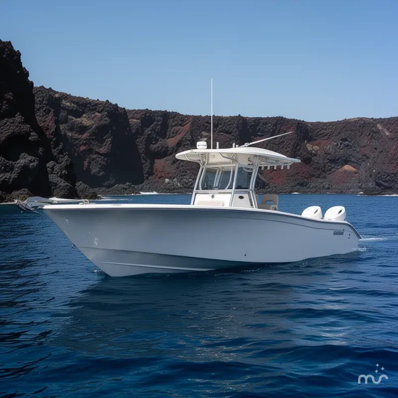 The Image of Cape Horn Yachts 27 XS 2020 - 0