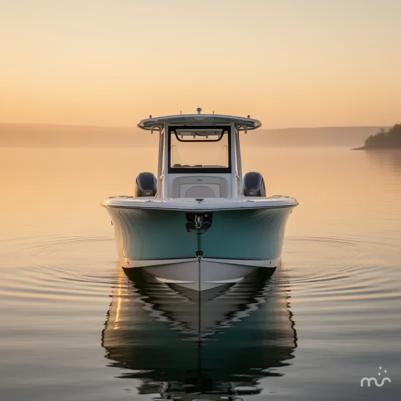 Slide: The Image of Sea Hunt Ultra 265 SE 2023 - 3