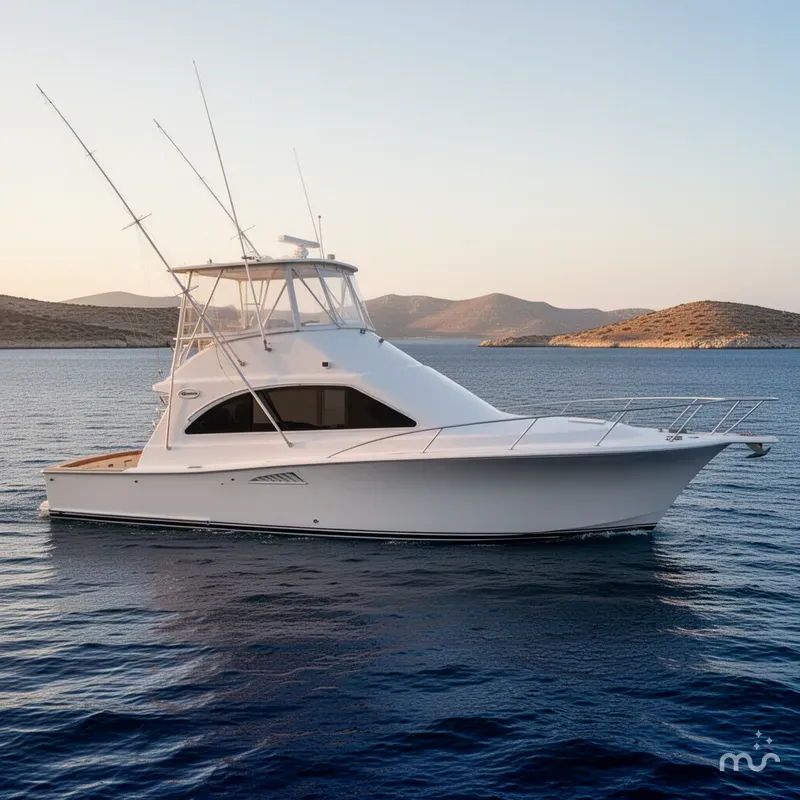 Slide: The Image of Ocean Super Sport 2003 - 2