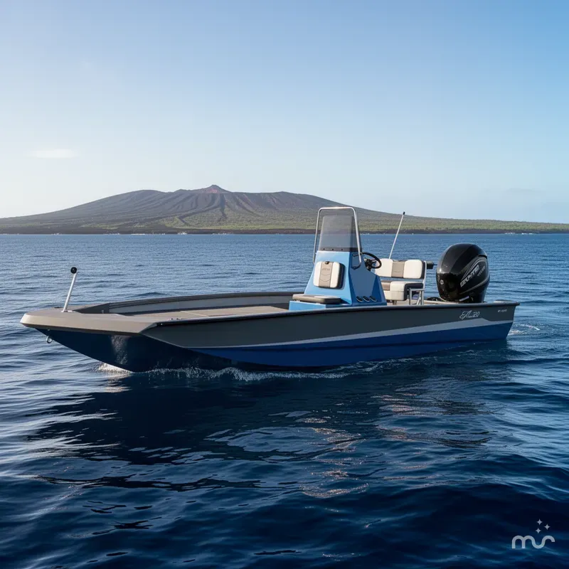 The Image of Excel 220 Bay Pro Elite 2025 - 0