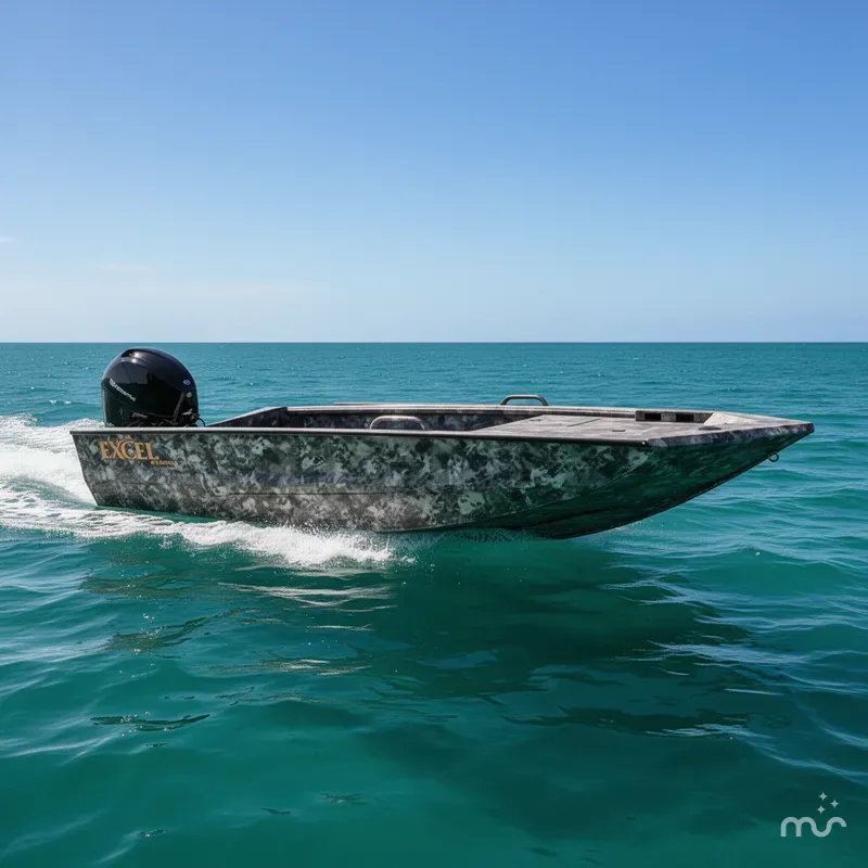 Slide: The Image of Excel Viper F4 1554 ECLIPSE 2025 - 0