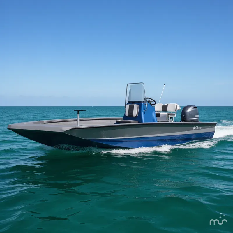 The Image of Excel Bay Pro 203 203 ELITE 2025 - 0