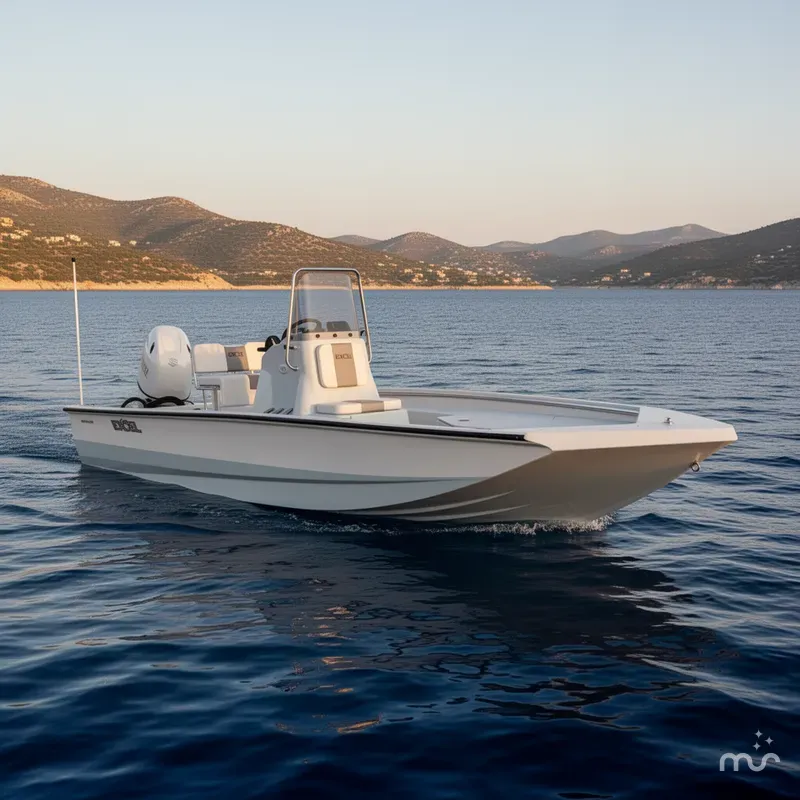 The Image of Excel 203 Bay Pro Elite 2025 - 0