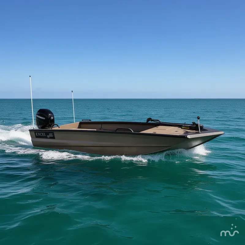 Slide: The Image of Excel 1754 Eclipse WITH MUD BUDDY MINI 40 2025 - 0