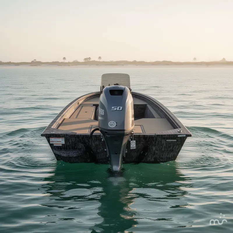 Slide: The Image of Xpress HD Series HD16DB WITH SEADECK/LIVEWELL 2025 - 1