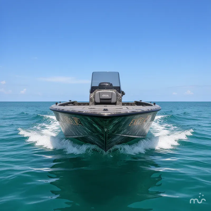 Slide: The Image of Excel Shallow Water F4 1754 F86 HDR5000 2025 - 2