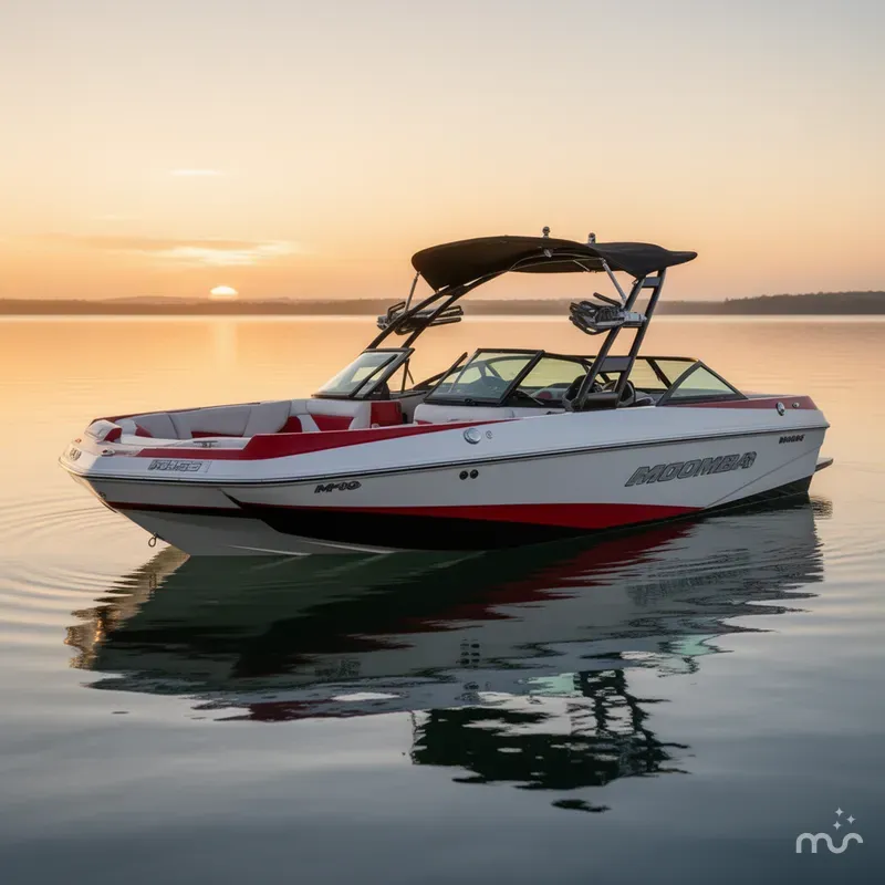 Slide: The Image of Moomba Mojo 2.5 2013 - 0