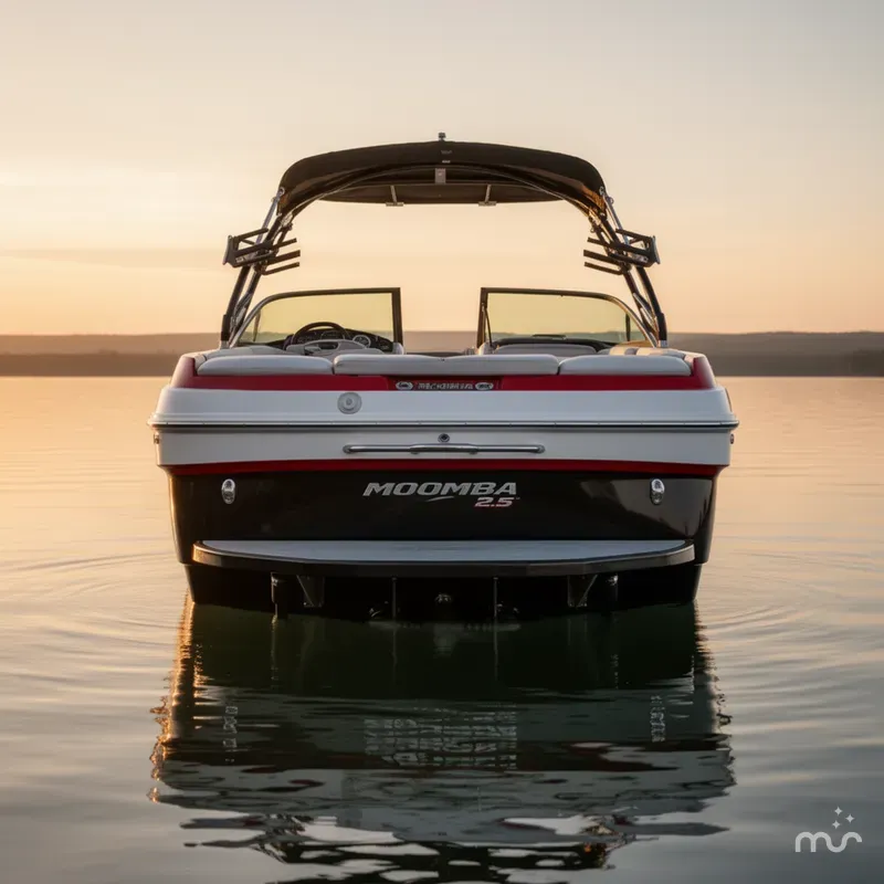 Slide: The Image of Moomba Mojo 2.5 2013 - 3
