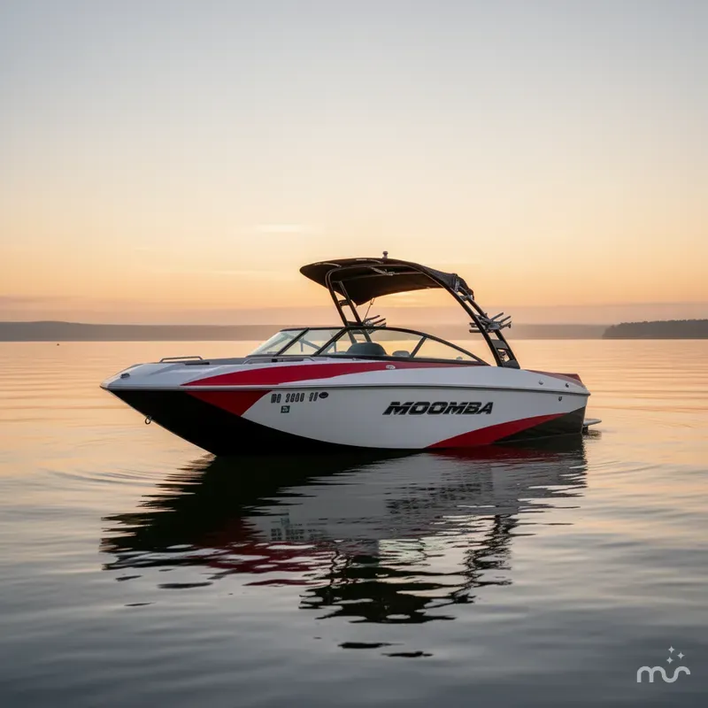 Slide: The Image of Moomba Mojo 2.5 2013 - 4