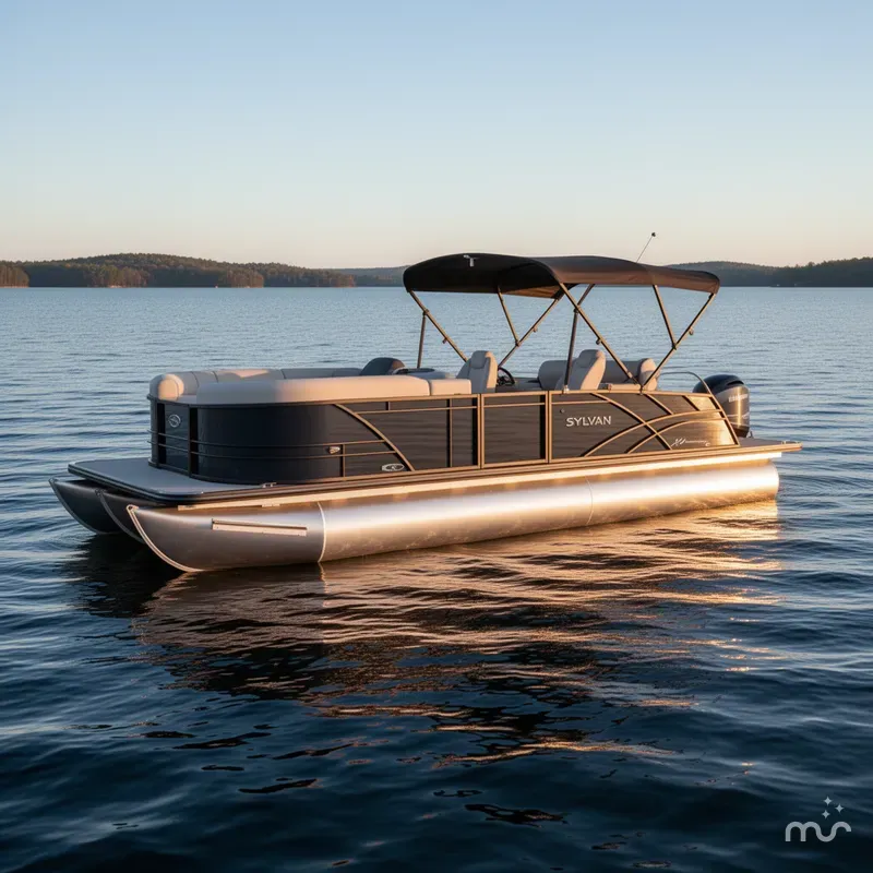 Slide: The Image of Sylvan Mirage X X5 CLZ DH 2025 - 2