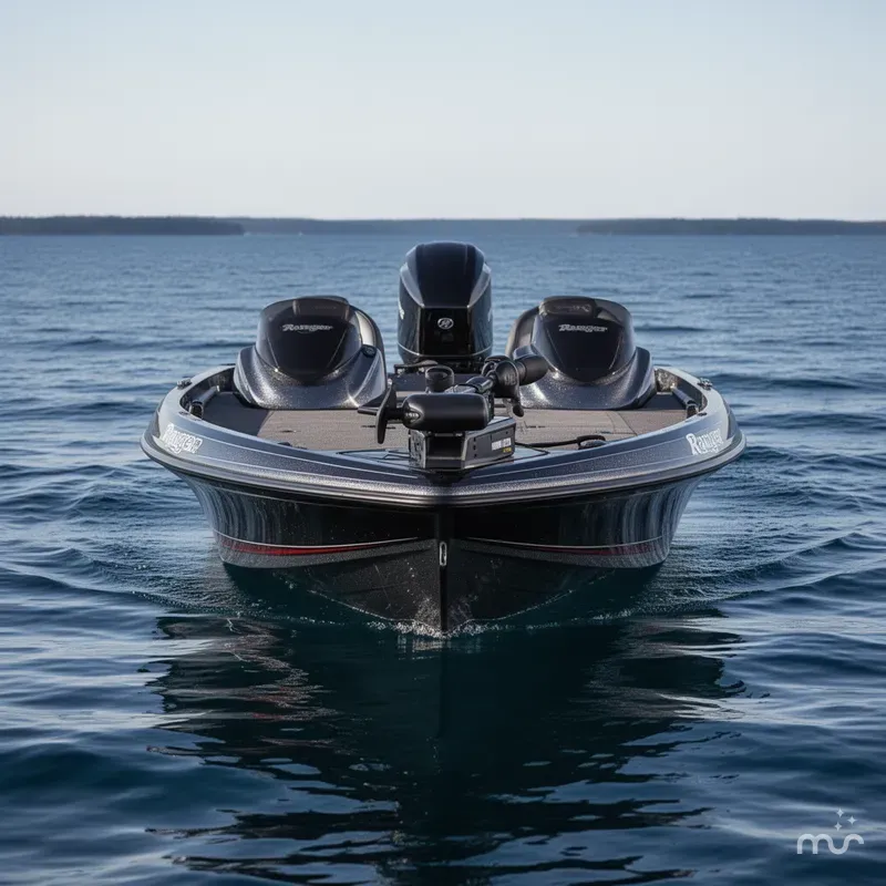 Slide: The Image of Ranger Z520L 2020 - 1