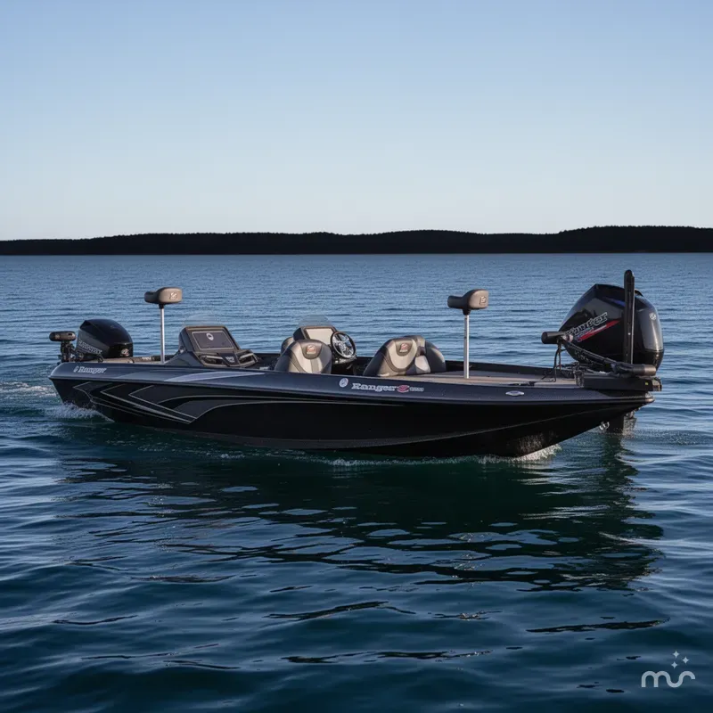 Slide: The Image of Ranger Z520L 2020 - 2