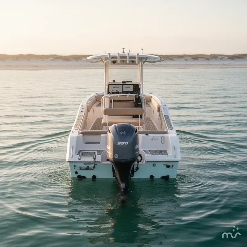 Slide: The Image of Sea Hunt Ultra 235 SE 2018 - 3