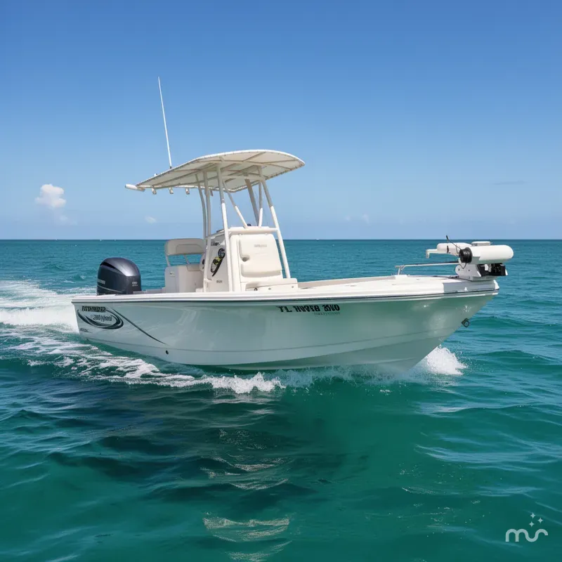 Slide: The Image of Pathfinder 2500 Hybrid 2018 - 0
