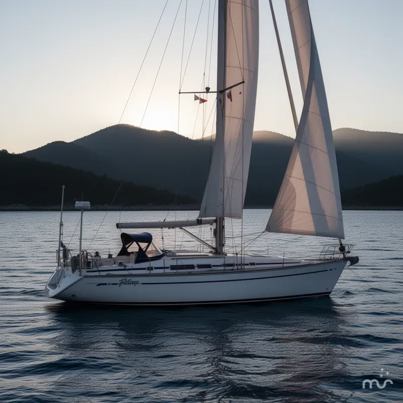 Slide: The Image of Bavaria 49 2003 - 0