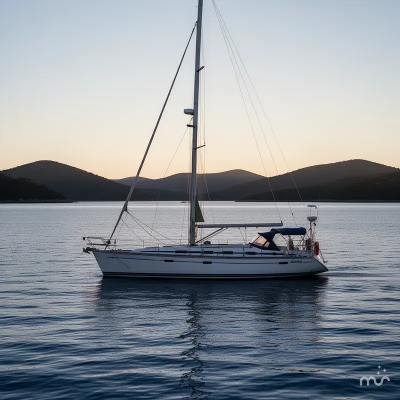 Slide: The Image of Bavaria 49 2003 - 1