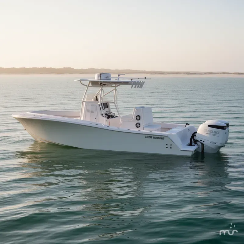 Slide: The Image of Ocean Runner 2900 CC 2021 - 3