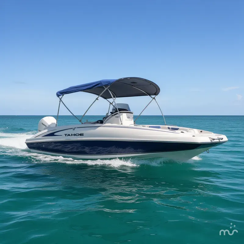 Slide: The Image of Tahoe 2150 CC 2020 - 0