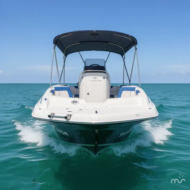 Slide: The Image of Tahoe 2150 CC 2020 - 1