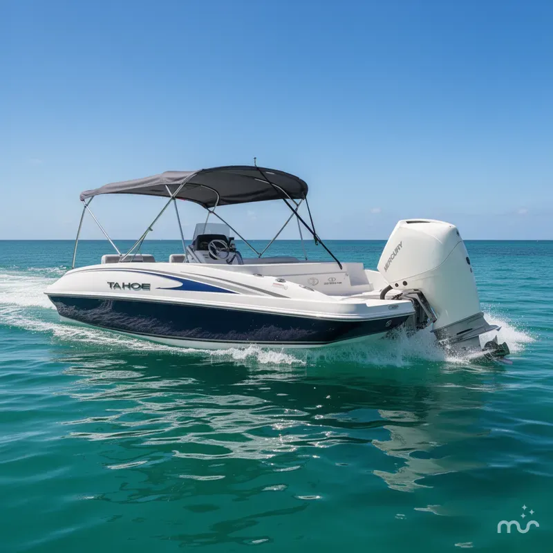 Slide: The Image of Tahoe 2150 CC 2020 - 4