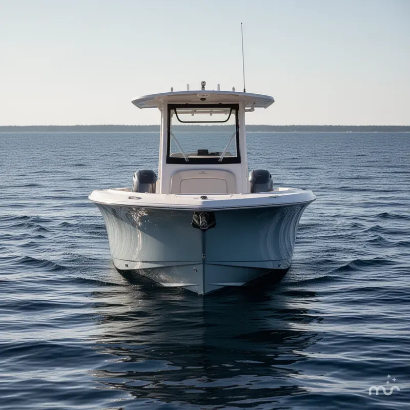 Slide: The Image of Sea Hunt Ultra 265 SE 2023 - 2