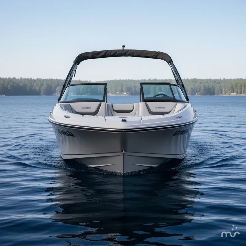 Slide: The Image of Yamaha AR220 2023 - 3