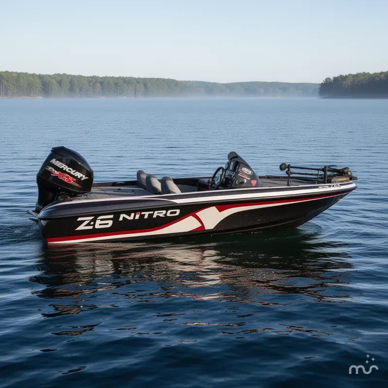 Slide: The Image of Nitro Z-6 2013 - 0